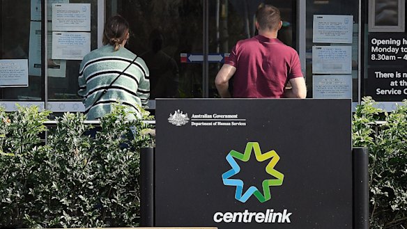 A woman in her 40s or 50s is now more likely to be unemployed than a man in his 20s, a new report from the Parliamentary Budget Office shows.