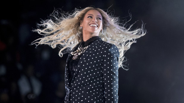 Beyonce never endorses anything. So, what is The Greenprint?