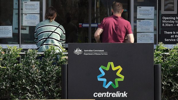 A woman in her 40s or 50s is now more likely to be unemployed than a man in his 20s, a new report from the Parliamentary Budget Office shows.