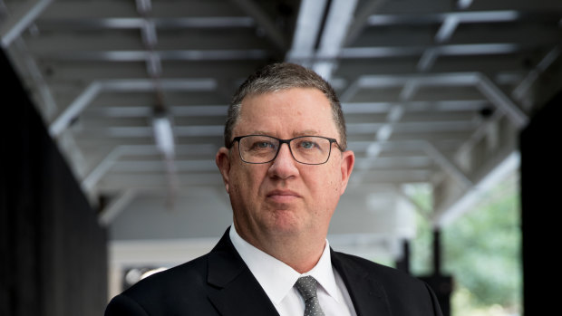 Mike Felton, the chief executive of the Mortgage and Finance Association of Australia, said the new best-interests duty for mortgage brokers would drive the trust and confidence that consumers have in brokers