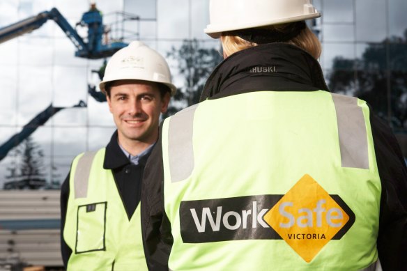 WorkSafe has appointed a “psychosocial inspector”.