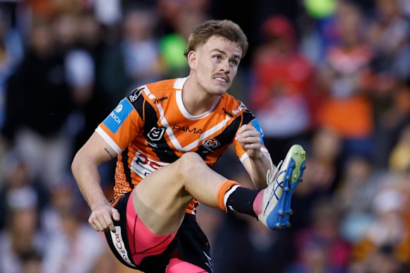 Galvin could make a decision on his future this weekend.