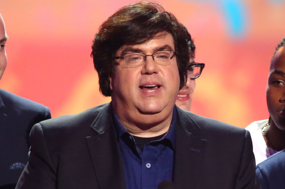 Dan Schneider was once lauded as the Norman Lear of children’s TV. Now, he’s being accused of misconduct by former child stars.