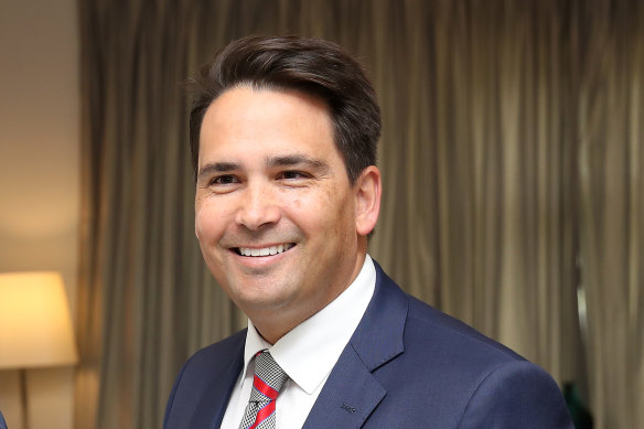 New Zealand opposition leader Simon Bridges will be hoping to reverse his fortunes against the personally popular NZ PM before the November 2020 poll. 
