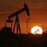 The oil mystery that has the world on edge