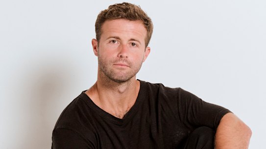 Hunter Johnson regretted his behaviour at school so much that he contacted teachers and students in his 20s to apologise. “I was really just a dick,” he says.