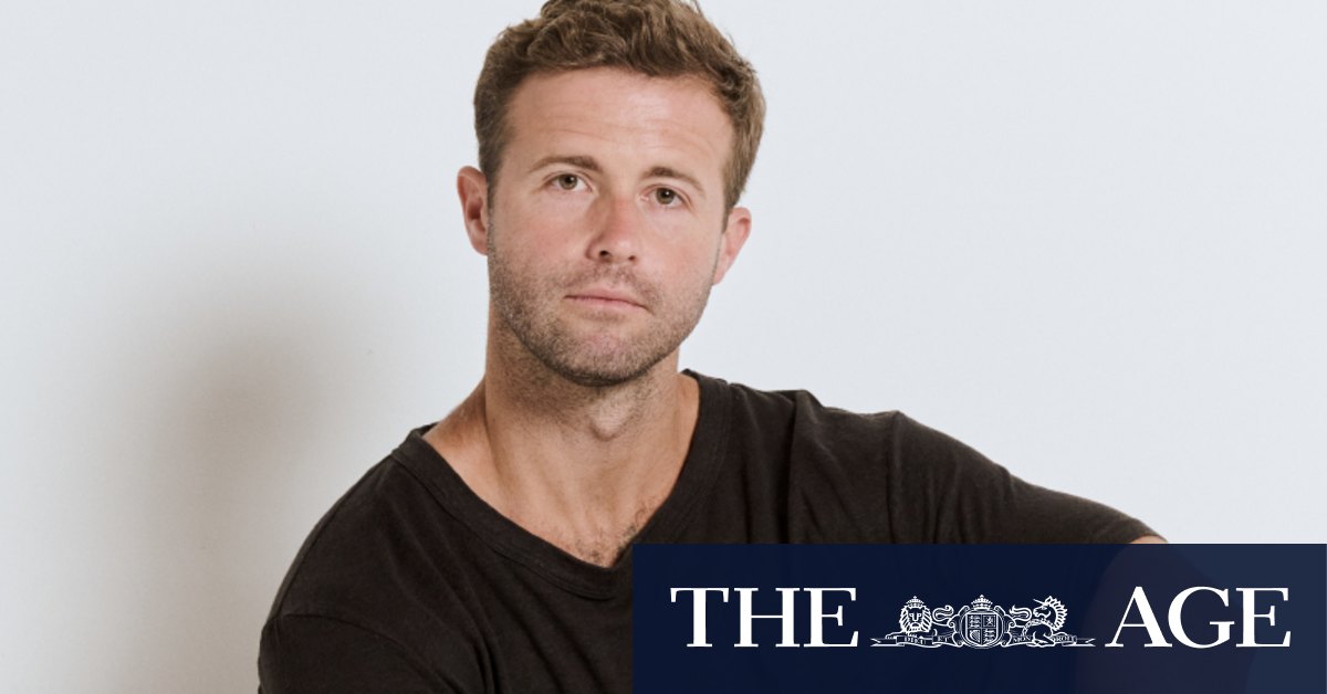 The Man Cave's Hunter Johnson on how he became a healthy masculinity educator - Vimarsana News