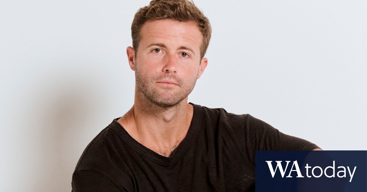 The Man Cave's Hunter Johnson on how he became a healthy masculinity educator - Vimarsana News
