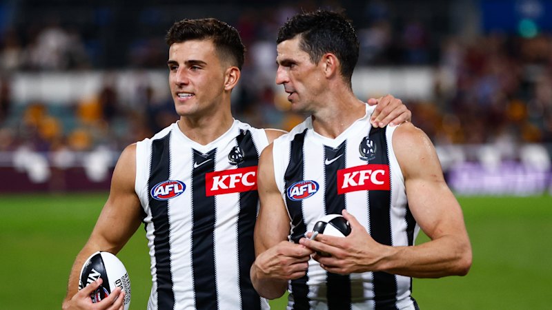 AFL 2025 Off-season Reviews: the Adelaide Crows and Gold Coast Suns...
