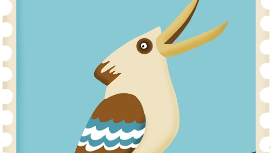 Illustration: Simon Letch