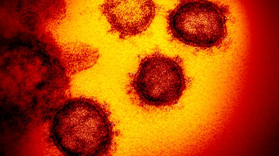 The World Health Organisation has named the latest variant Omicron.