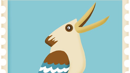 Illustration: Simon Letch