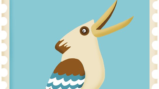 Illustration: Simon Letch