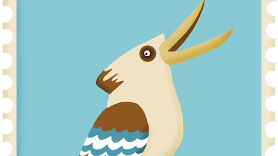 Illustration: Simon Letch