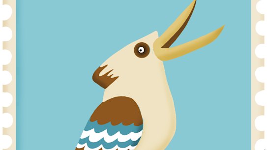 Illustration: Simon Letch