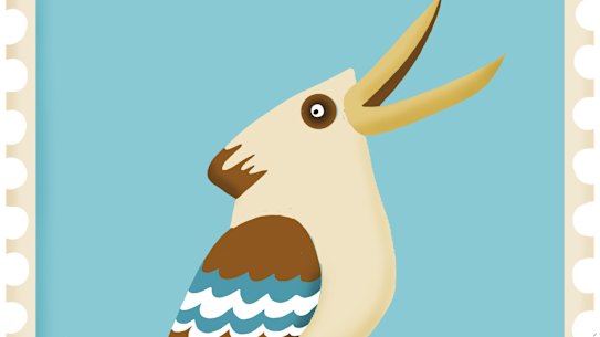 Illustration: Simon Letch