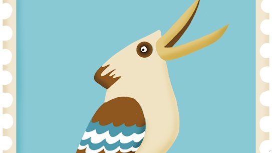 Illustration: Simon Letch