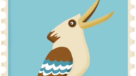 Illustration: Simon Letch