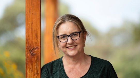 Premier Jacinta Allan announced changes to Victoria’s firearm laws on Monday, but said they would not include restrictions on the number of guns someone could own. 