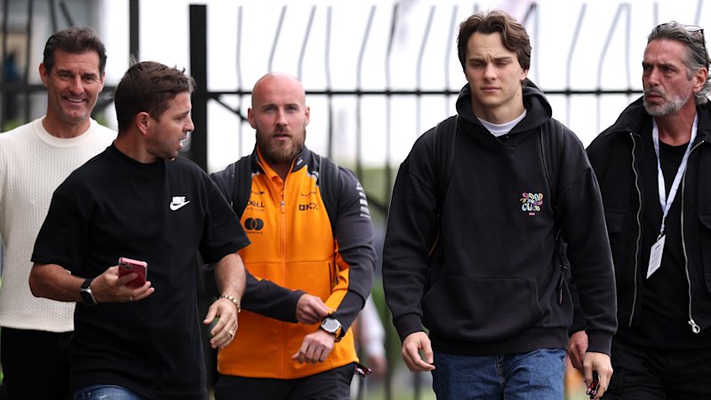 ‘I can still win,’ defiant Piastri declares as McLaren shuts down sabotage theories