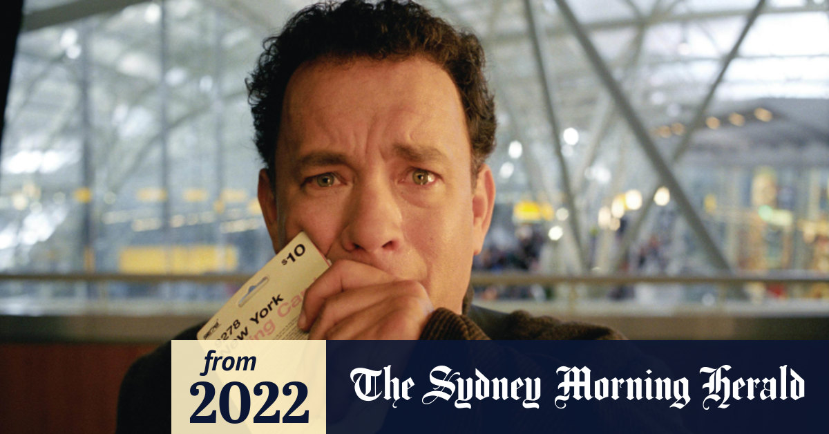 Man who inspired Spielberg, Hanks movie 'The Terminal' dies at airport in  Paris - NZ Herald