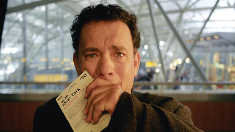 Tom Hanks filmine ilham veren Paris havaalanında 18 yıl yaşayan adam aynı havaalanında öldü