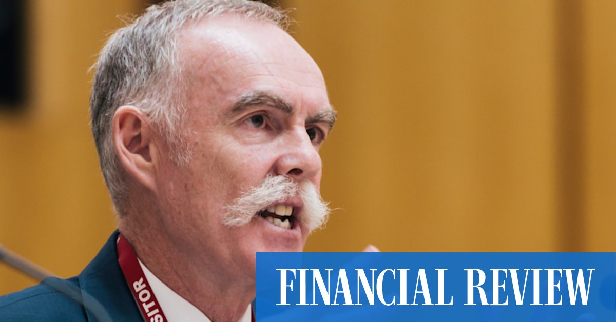AustralianSuper to gobble up $3b Club Plus - Vimarsana News