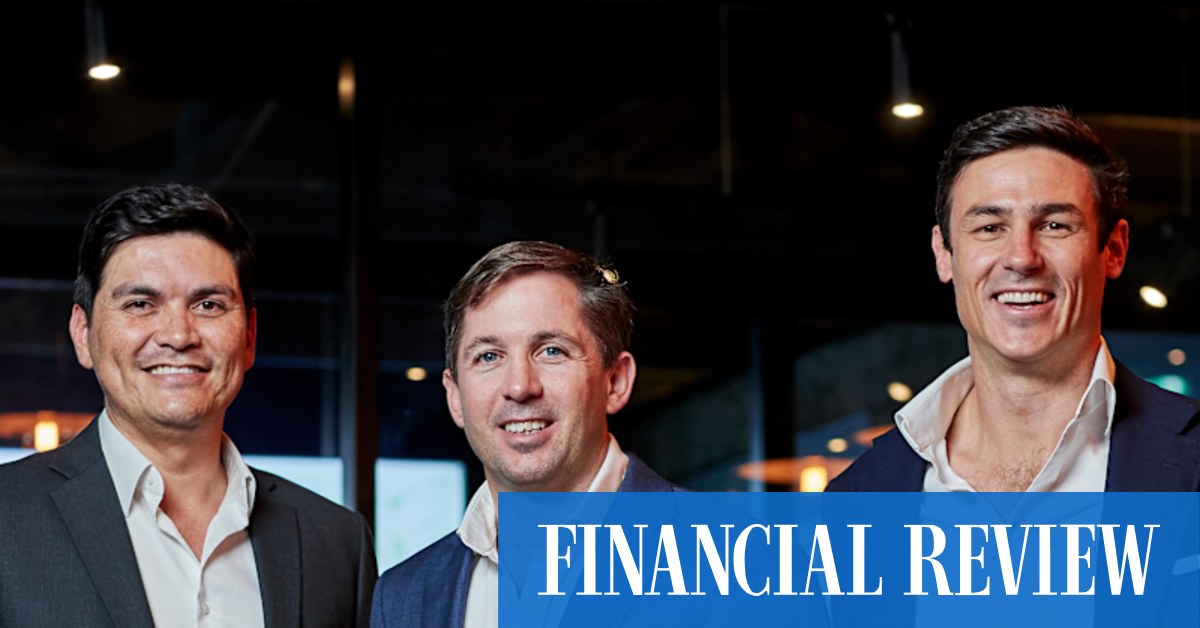 SEEK, Blackbird-backed wellness start-up Sonder banks $16m - Vimarsana News