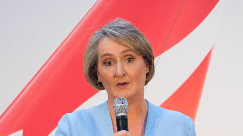 Qantas confirms executives to fly to India to discuss job offshoring