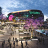New player enters race to build and operate Brisbane Live arena