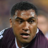 Pangai Jnr a 'sealed deal' to play for Blues