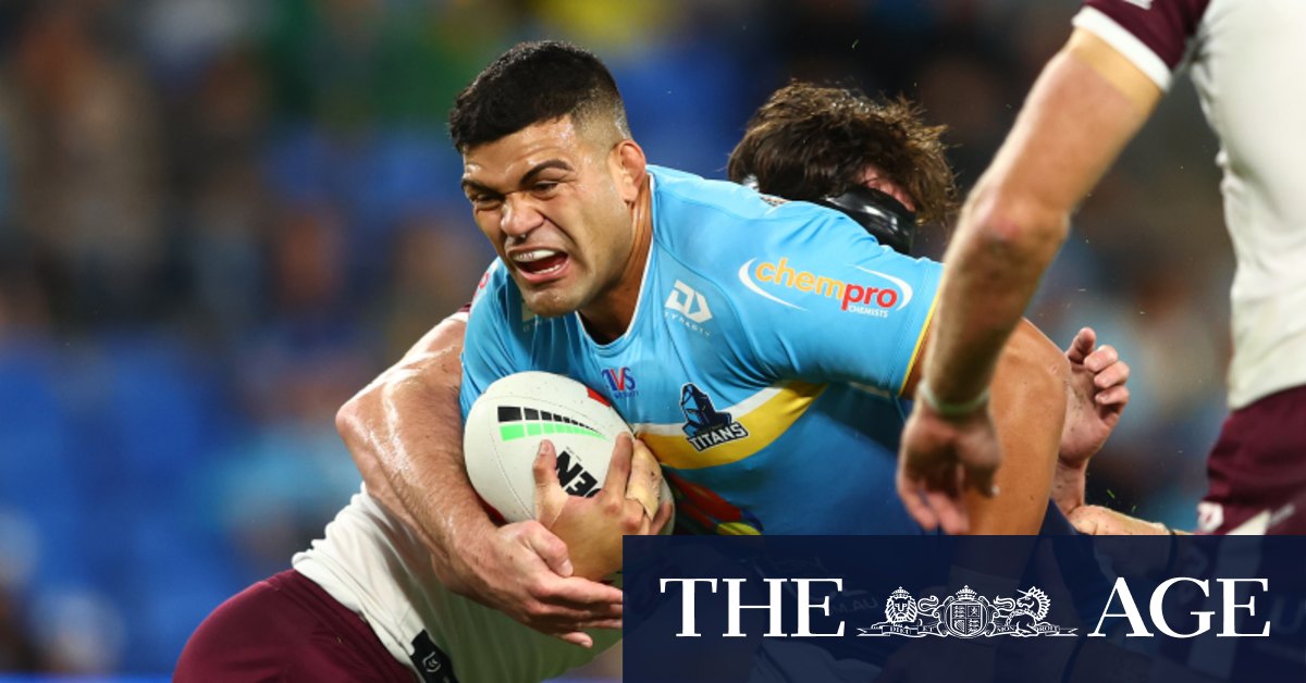 Roosters pull Fifita offer, Queensland star set to stay put
