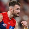 Warnings for AFL, Sport Integrity Australia and players as Demon fights for career
