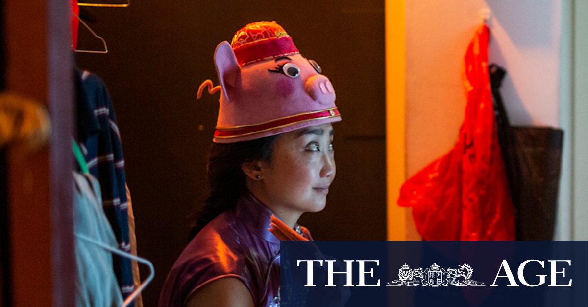 This brilliant comedy-drama breaks the 'skip ceiling' in 10 languages - Vimarsana News