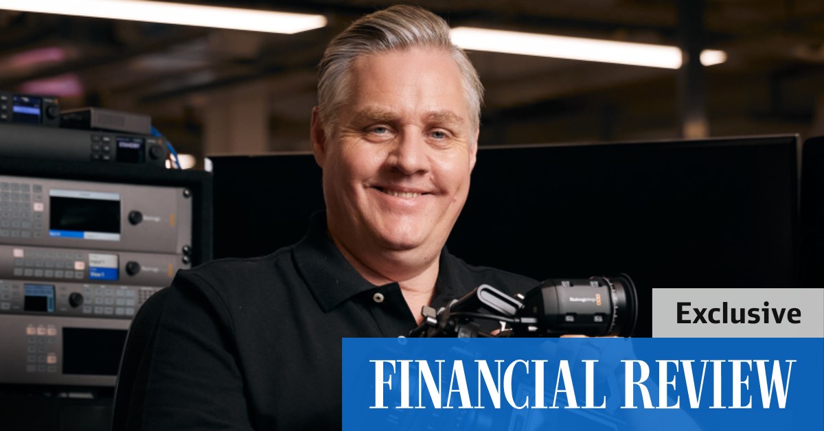 AFR Rich List 2024: How AI is reshaping businesses, but not Rich Lister fortunes - Vimarsana News