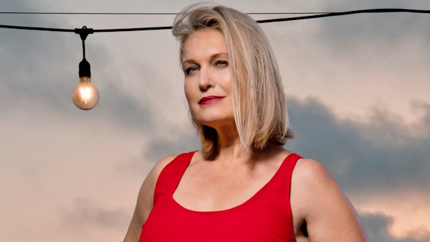 Tosca Musk: “Some people spew hate language towards us because they think we grew up with a silver spoon and were given everything – which is so far from the truth.”