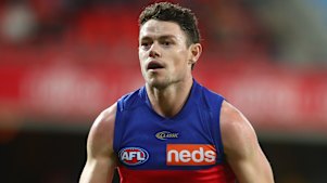 Afl 2020 All Australian Team 2020 Patrick Dangerfield The Captain As Tigers Are Snubbed