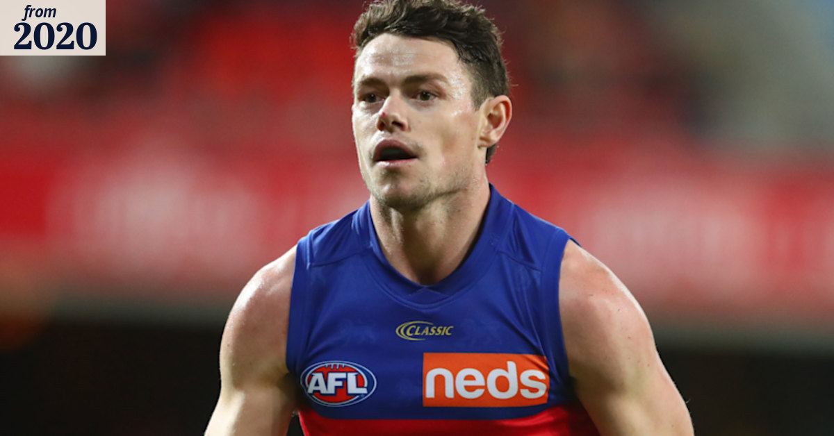 Neale doubles up, Serong the AFL's Rising Star