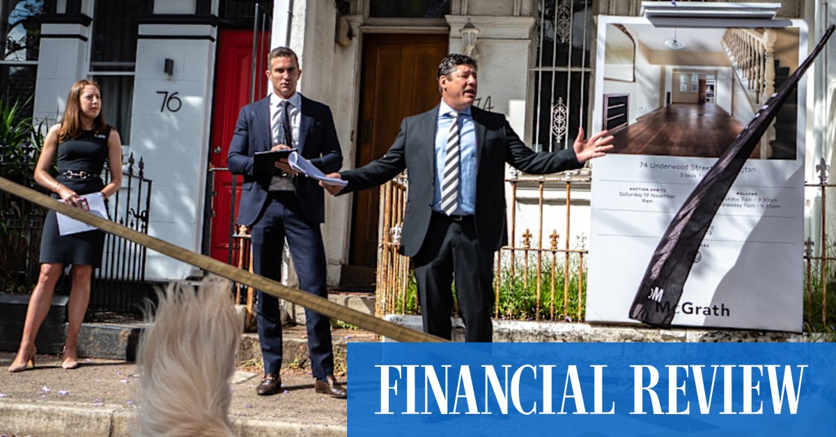 AFR economist survey 2023: RBA rate relief due in 2024, but could happen sooner as inflation is tamed - Vimarsana News
