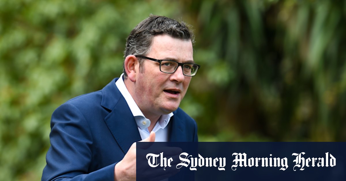 Victoria COVID: Premier appeals for quicker testing, no gatherings as state racks up highest number of new daily cases in almost a year - Vimarsana News