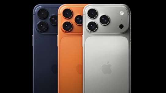 Los iPhone de Apple pronto incluirán nuevas funciones de inteligencia artificial basadas en la tecnología de Google.