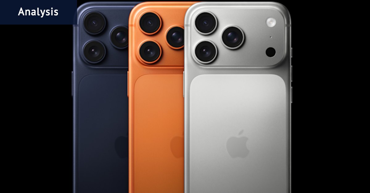 Apple’s Gemini deal a win for Google, but will it make your iPhone smarter?