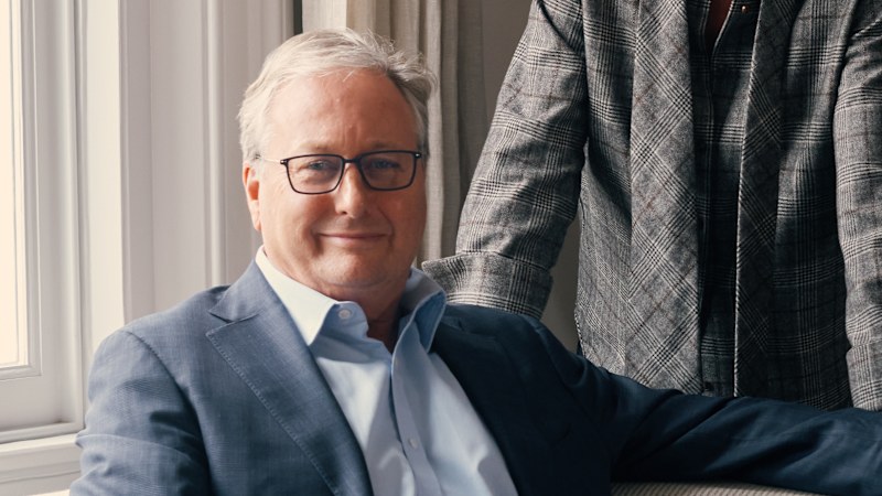 Elemis co-founder joins beauty brands adviser Lempriere Wells