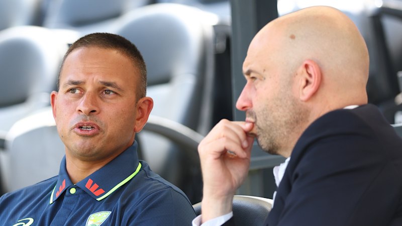 ‘I could’ve retired two years ago’: Khawaja responds to calls for his axing