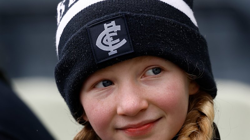 Carlton Blues vs West Coast Eagles AFLW LIVE: Blues, Eagles face moment of truth in AFLW elimination final