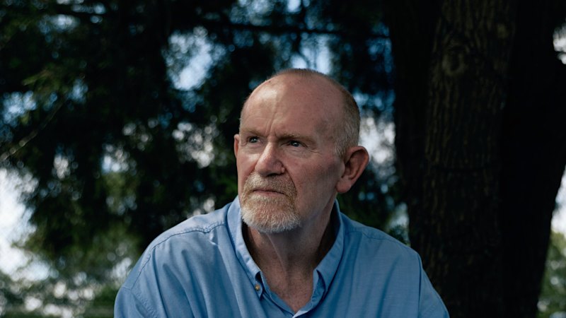 ‘I didn’t see myself as a man any more’: The silent rise of this rare and stigmatised cancer