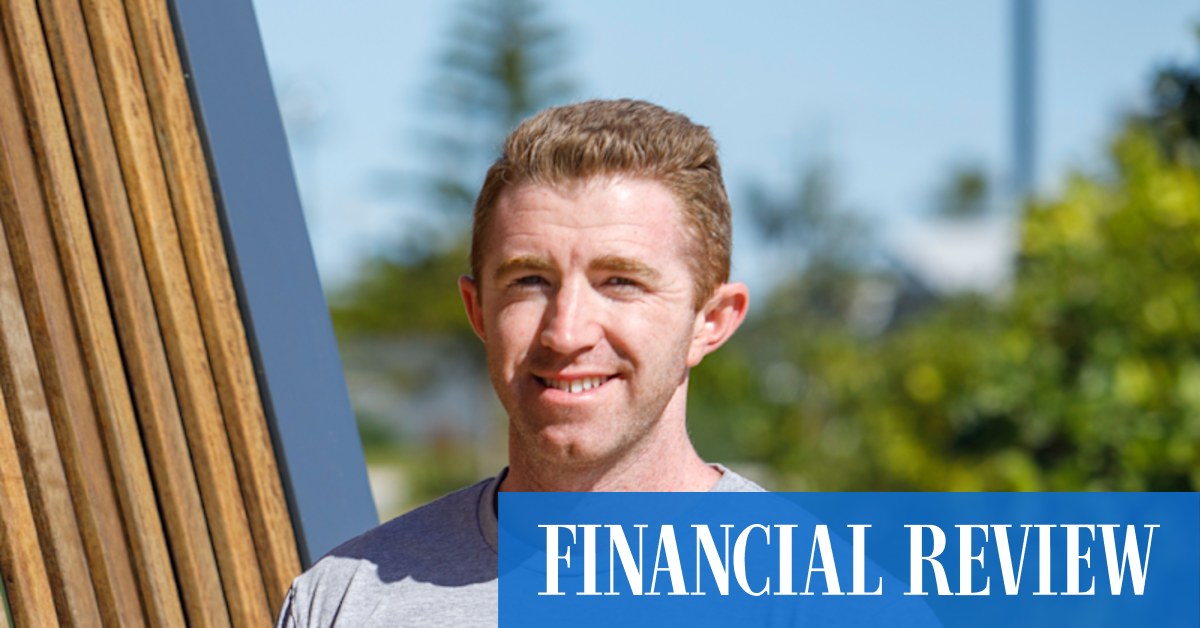 AFR Best Place to Work in Australia 2022: Consumer fintech InDebted offers a four-day week and unlimited annual leave - Vimarsana News