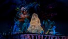 Bjork’s Cornucopia