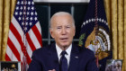 President Joe Biden’s response to the Russian invasion of Ukraine and the slaughter of Jews by Hamas has been exemplary.