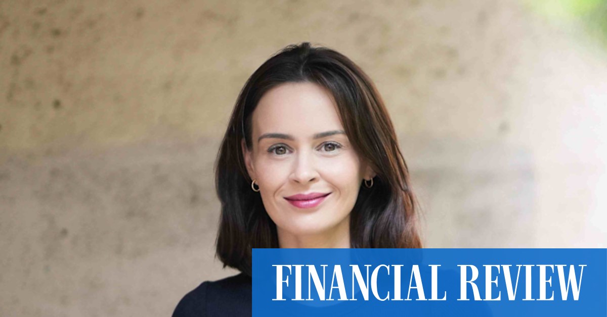 afr.com - Kate Russell - Australia's quiet economic powerhouse deserves the spotlight
